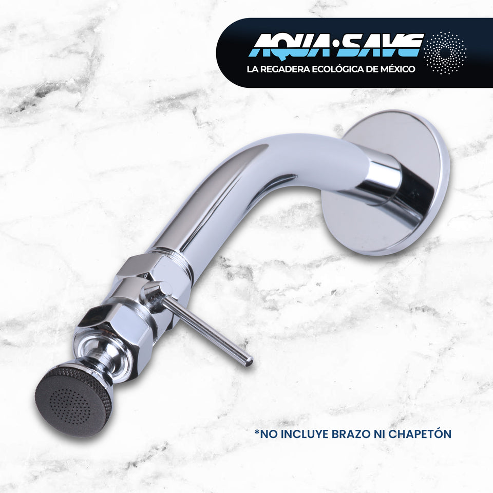 Regadera AQUA SAVE Modelo A-50
