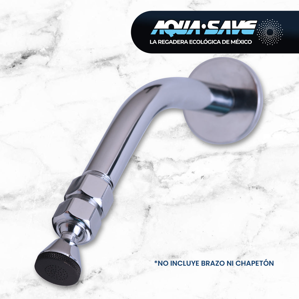 Regadera AQUA SAVE Modelo ECO-80