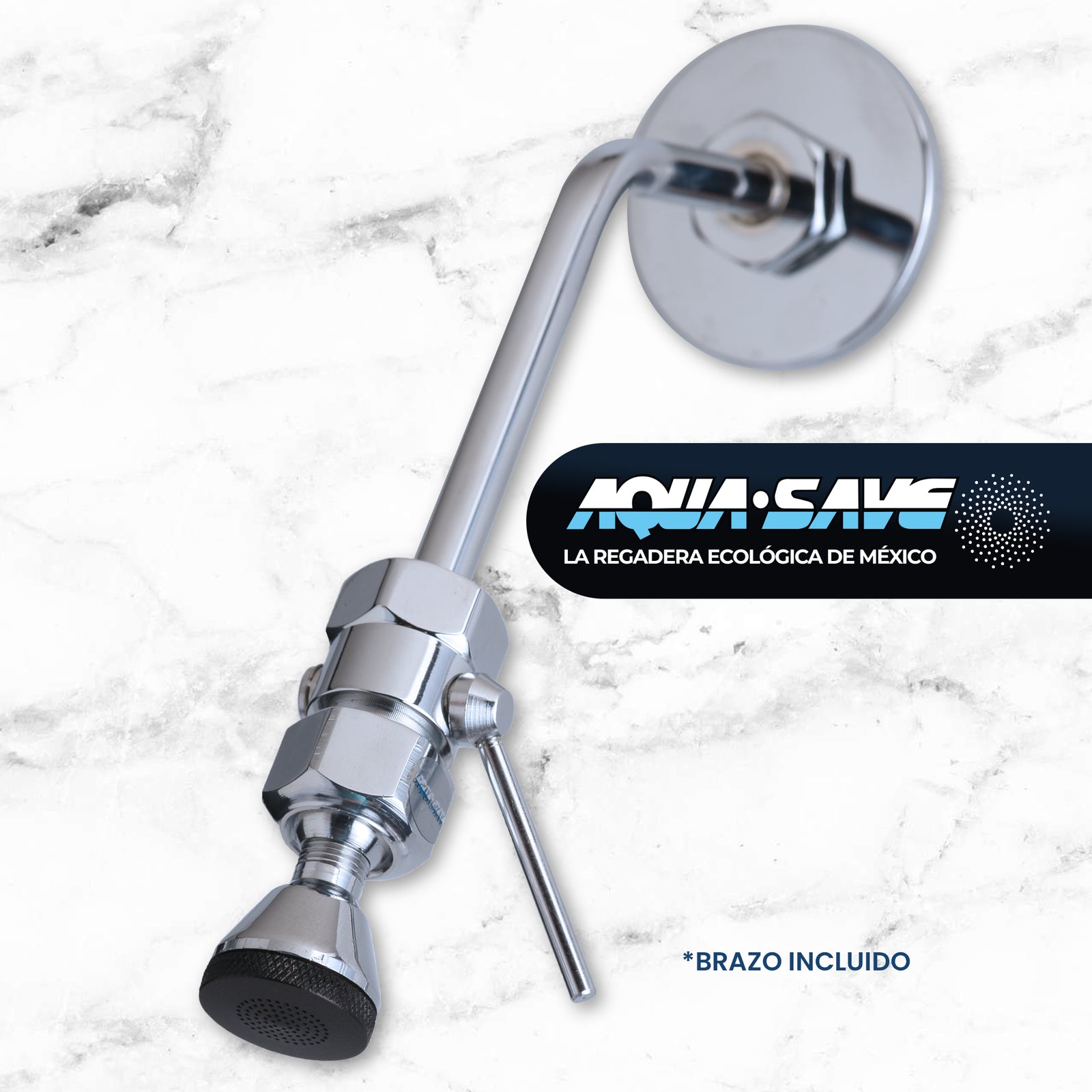 Aqua Save | Tienda en línea regadera ahorradora – AquaSaveTienda