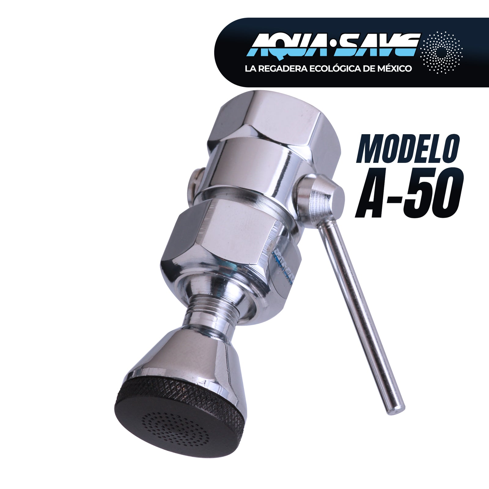 Aqua Save | Tienda en línea regadera ahorradora – AquaSaveTienda