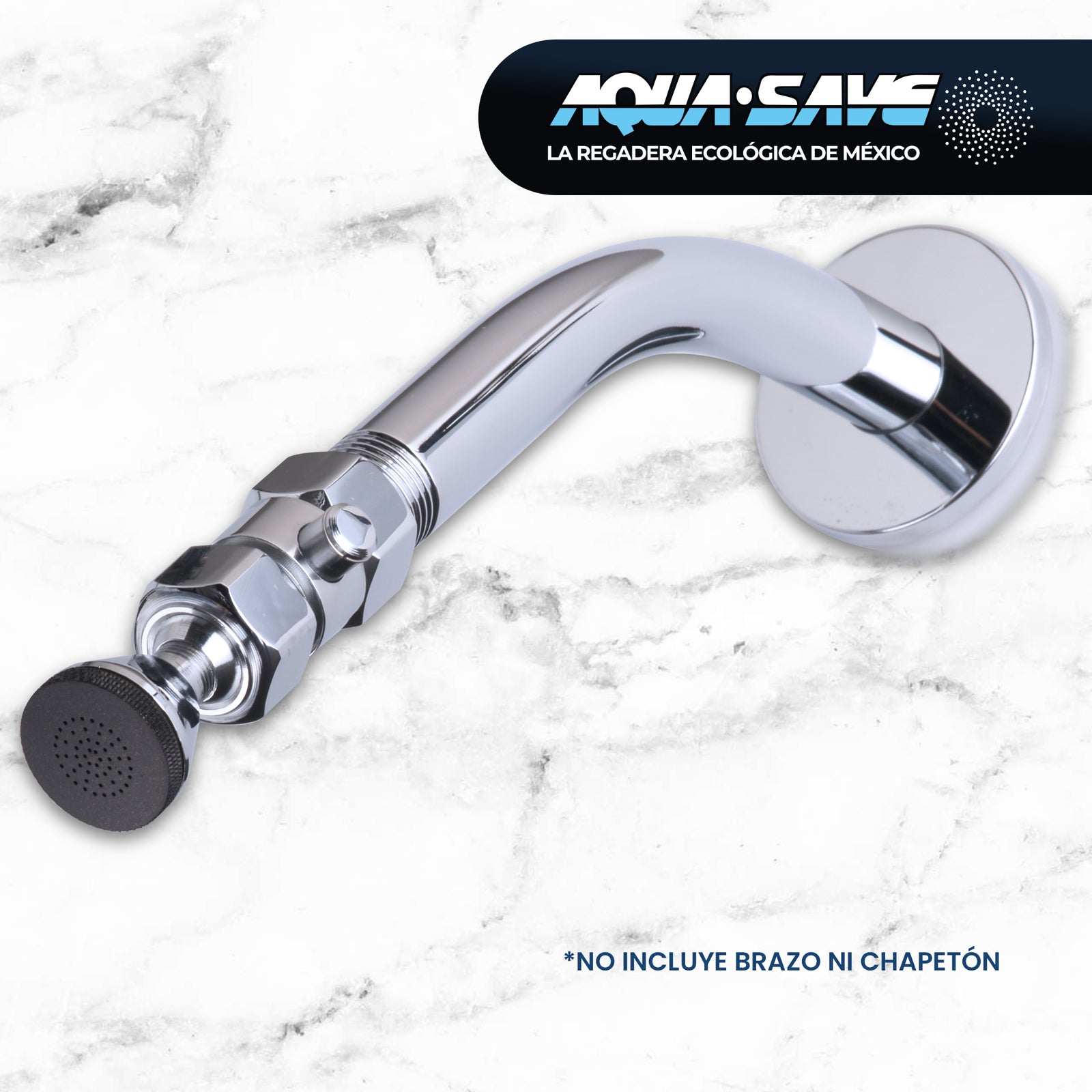 Aqua Save | Tienda en línea regadera ahorradora – AquaSaveTienda